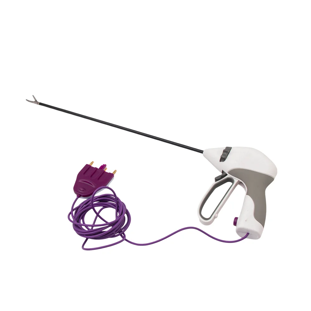 LigaSure  Maryland Jaw Open and Laparoscopic Sealer/Divider without Nano-Coating (LF1923, LF1937, LF1944)