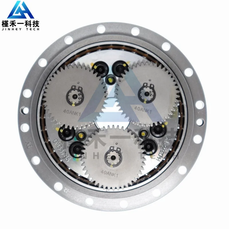 Yaskawa robot spare part Yaskawa Motoman Part Yaskawa Robot MA2010 S-Axis RV Gear speed reducer gearbox HW1380153-A