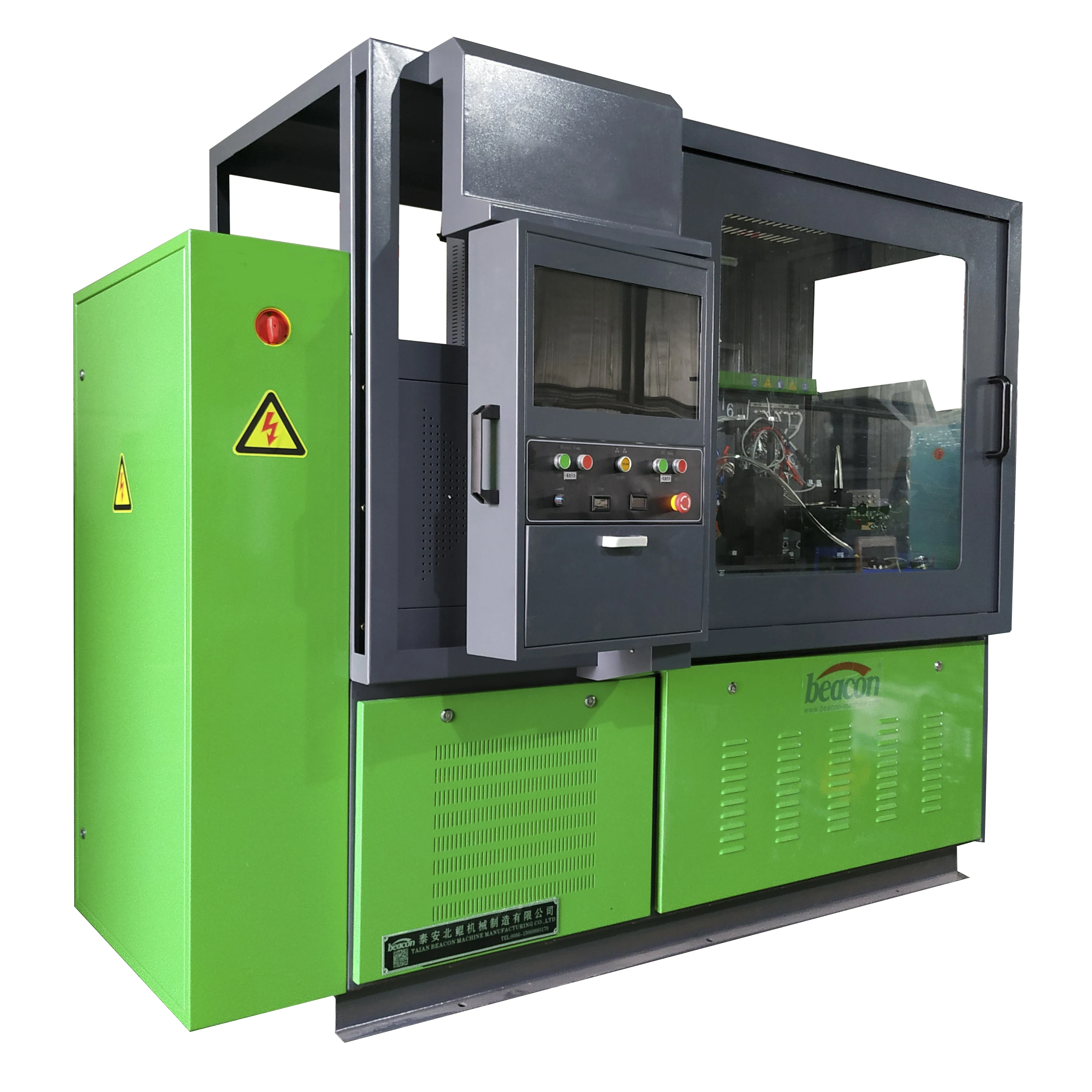 auto diagnostic machine of low prices CR825 multi-function common rail diesel fuel injection pump test BENCH