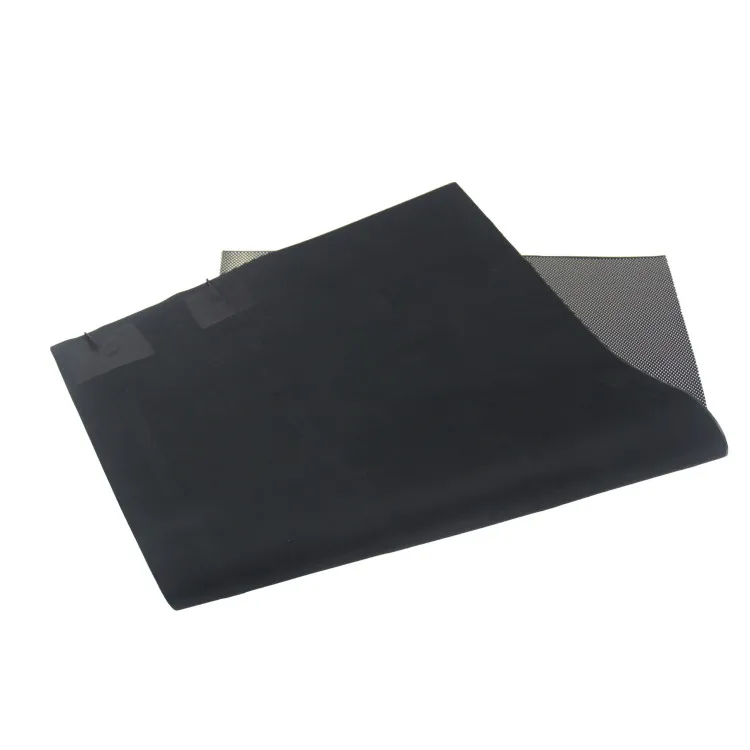 Winter Outdoor Heating Seat Pad Graphene Sheet 12v Electric Reusable Heating Pad