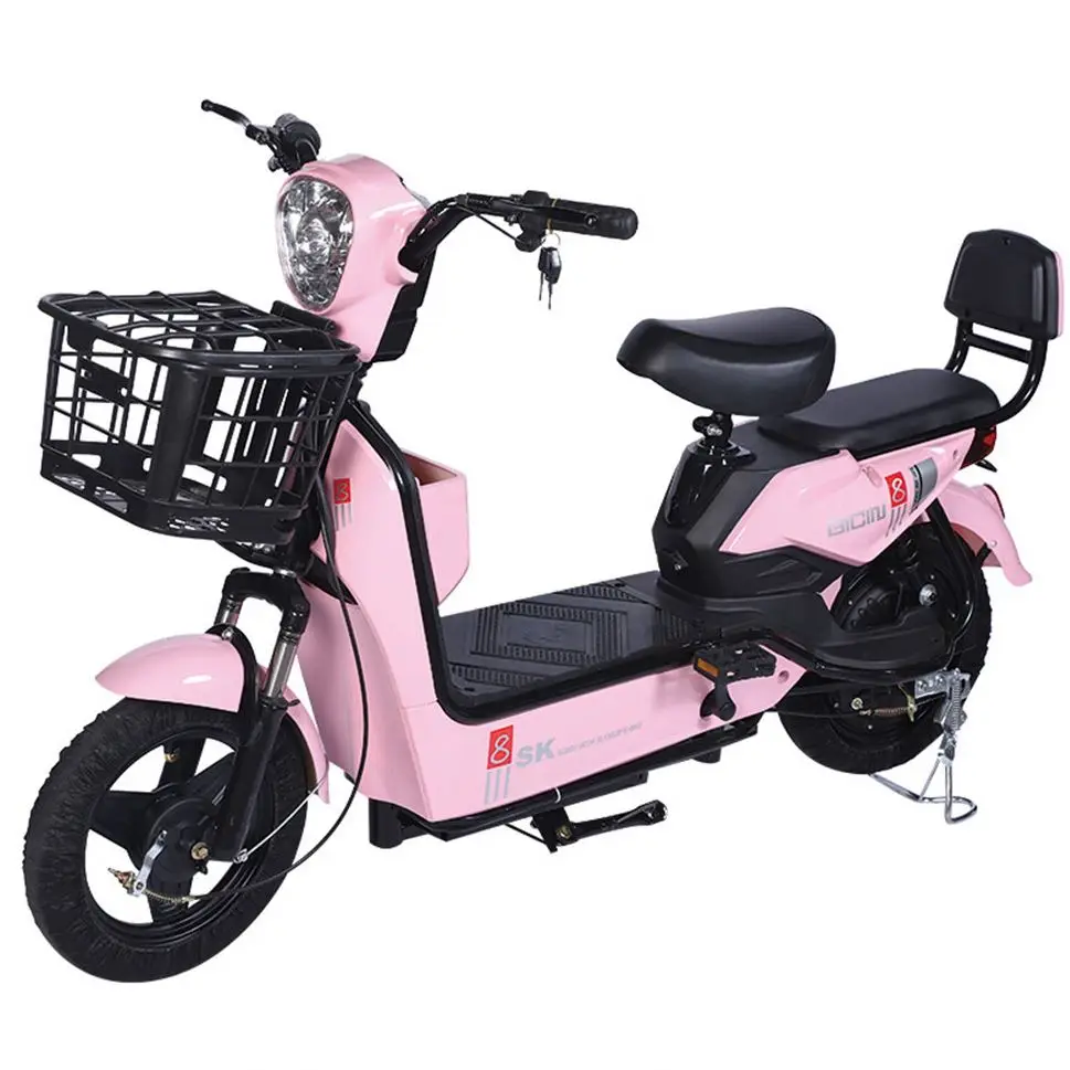 Gravelrear Rackbatteries 18650  Akku 500W 36 Volt E Trail Assemble   Electric Bicycle Bike European Warehouse S  Double Batter