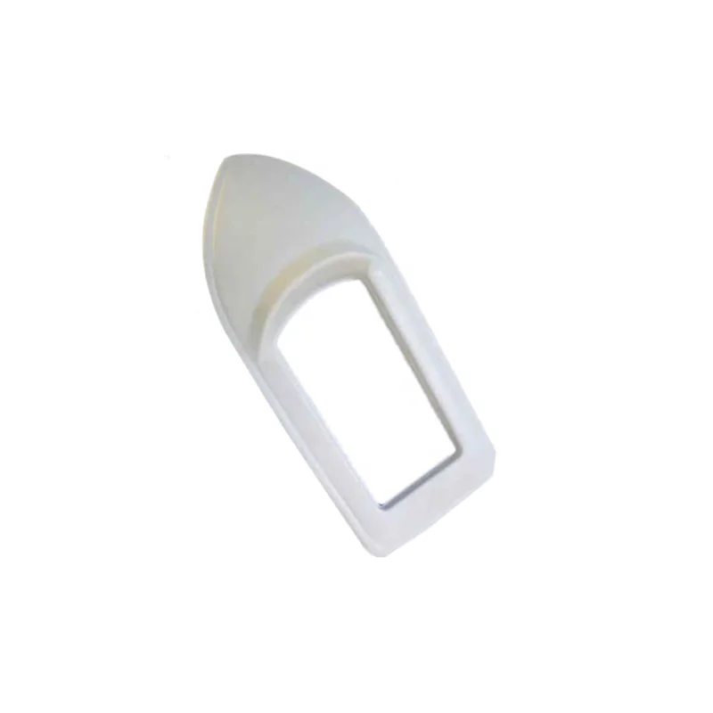 
Customized PBT/PP plastic injection bait hull 