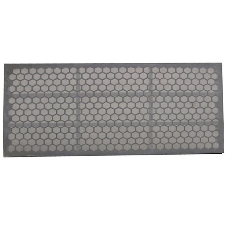  China Factory Direct Sale Economical High Frequency Vibrating Mesh