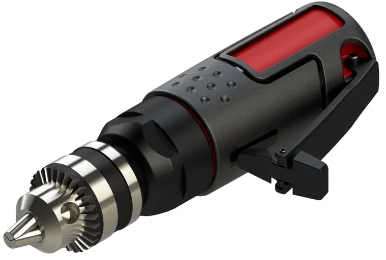 Manufacturer Sales Mini Drill Machine 0.3 Hp Minimal Low Speed Drill