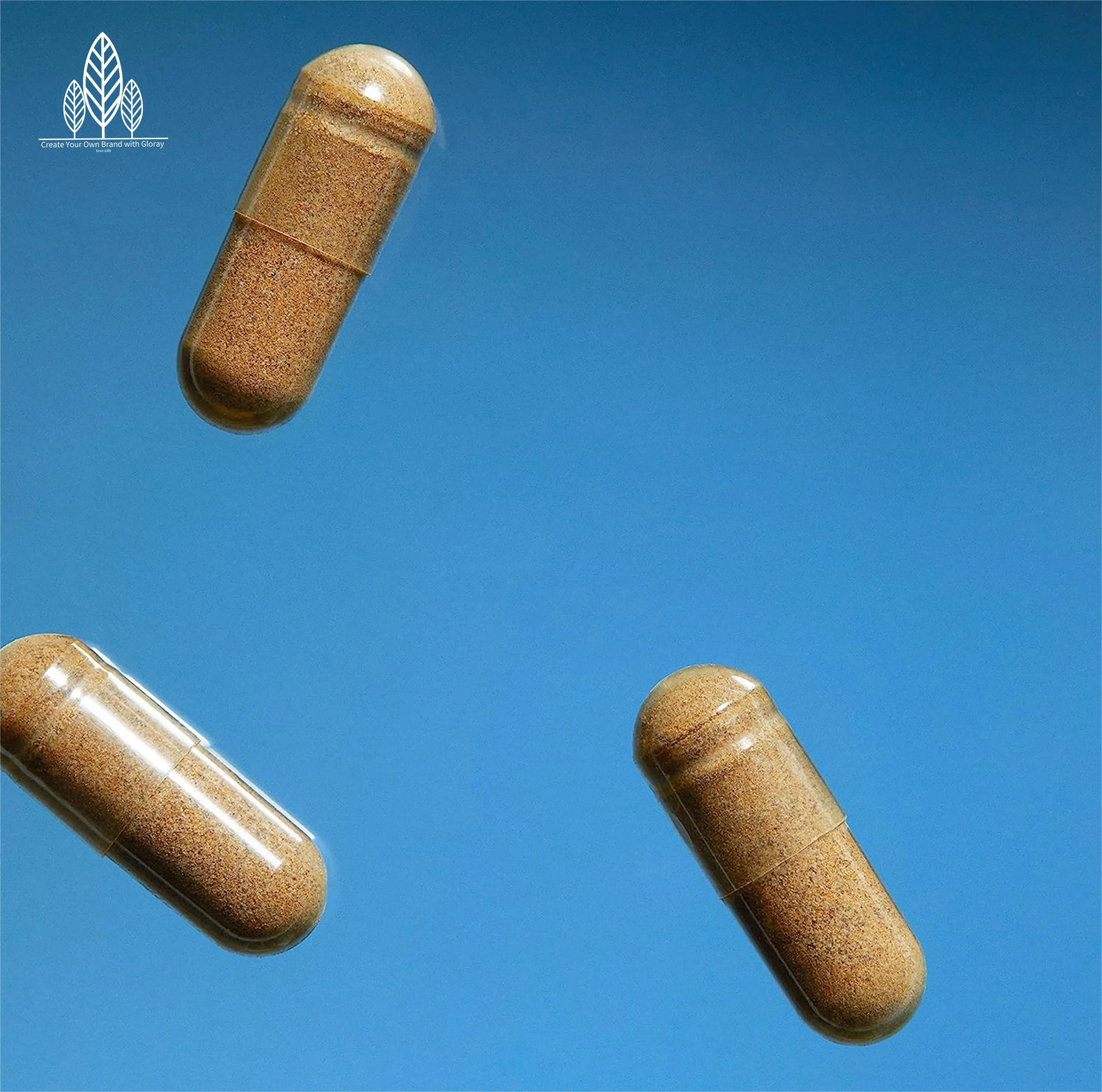 Inno Cleanse Capsule Waist Trimming Complex Digestive System Support Aid Reduced Bloating Energy Capsules Weight Loss