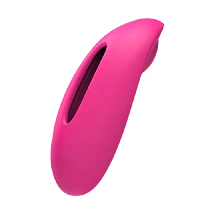 Magic Motion sex toys Magic candy App controlled remote masturbation clitoris stimulation for female