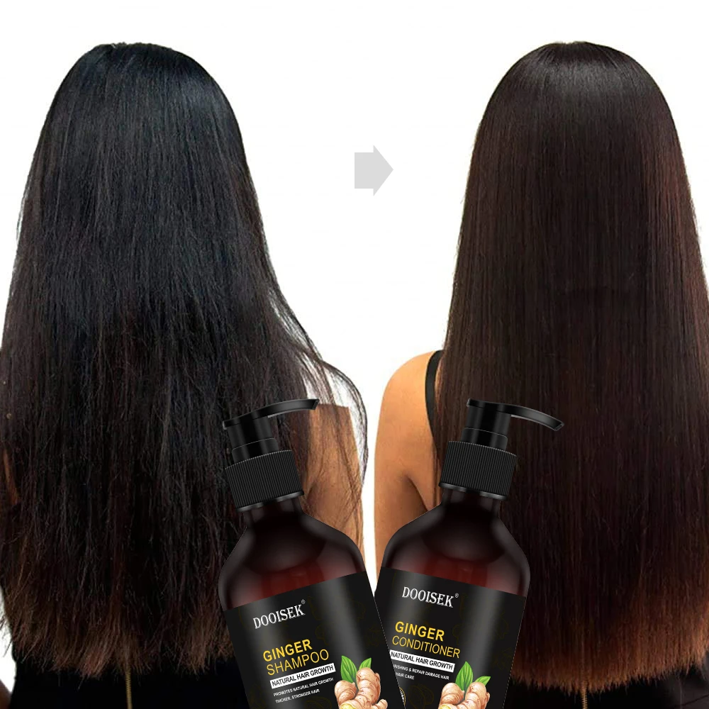 Natural plant Anti Hair Loss Japan Hinoki Shampoo hair care hair Thickening Shampoo
