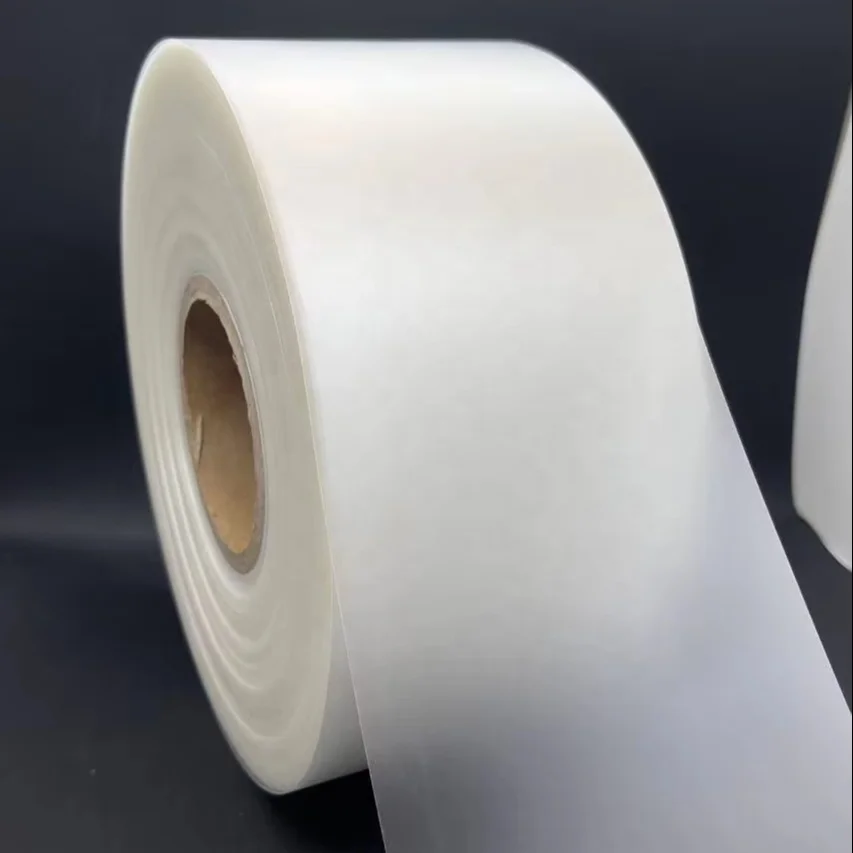 Best Price Silicone Ribbon Wash Labels Custom Design Tpu Solid Color Soft Translucent Ribbon Roll