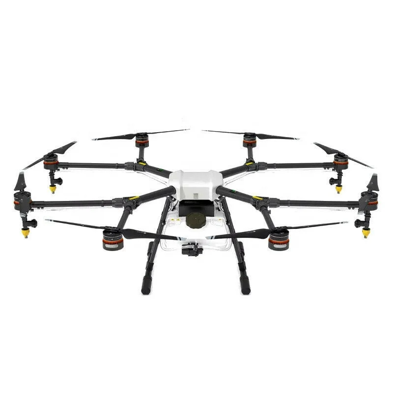 Оптом и продажи, оригинальные и новые для DJI AGRAS MG-1 пестицид удобрения Дрон