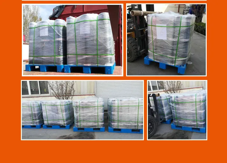 Green SBS Modified Bitumen Professional Waterproof Material Waterproof Membrane For Roof Bituminous Sand Waterproof Membrane