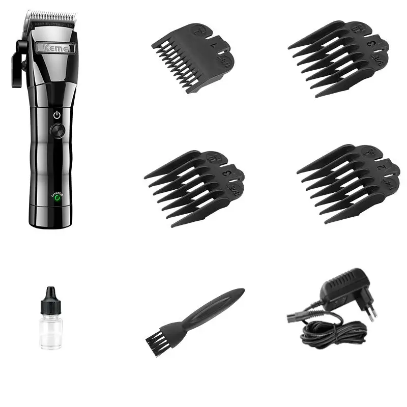KM-2850 kemei hair clipper hair trimmer professional hair clipper Wholesale