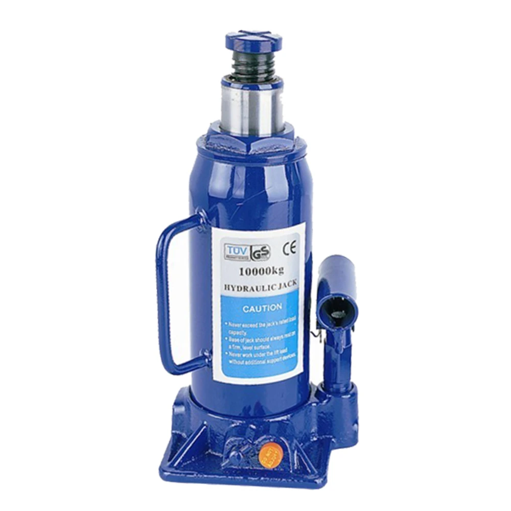TIIKERI® High Quality car best hydraulic jack 5 ton price with CE TUV certificates