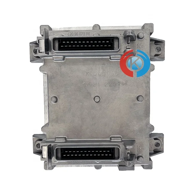 Original BFM1013 BFM2012 ECU Electronic Control Unit 04218015 05212207 0512212 for DEUTZ