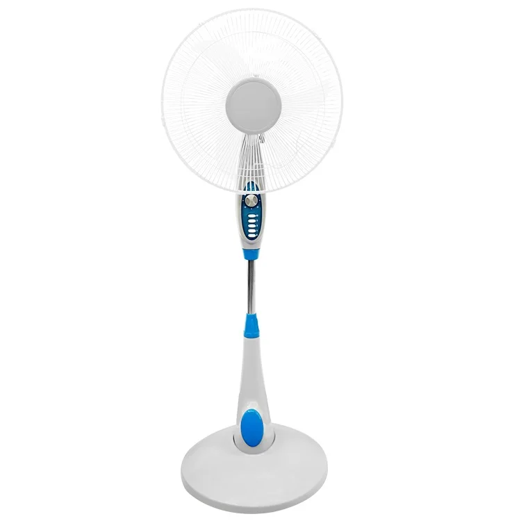 High quality home fan 16 18 inch electric motor stand fan with  big power