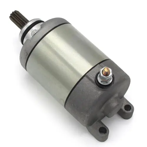 Motorcycle Parts Starter Motor For HONDA CBR600RR 03-06 31200-MEE-003  31200-MEE-D00 Motorcycle Parts & Accessories
