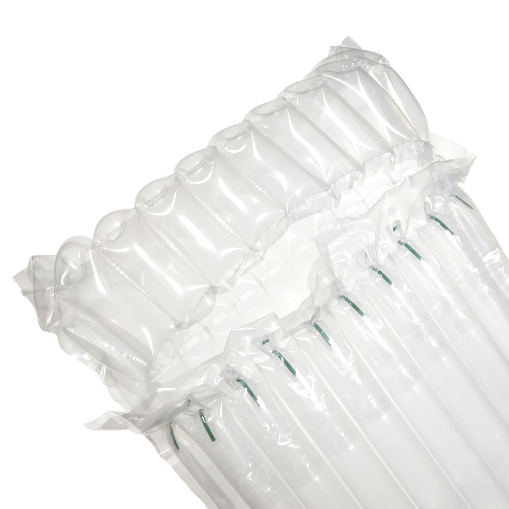 Manufacturers Wholesale Shockproof Bag Anti-Collision Cushion Inflated Bubble Column