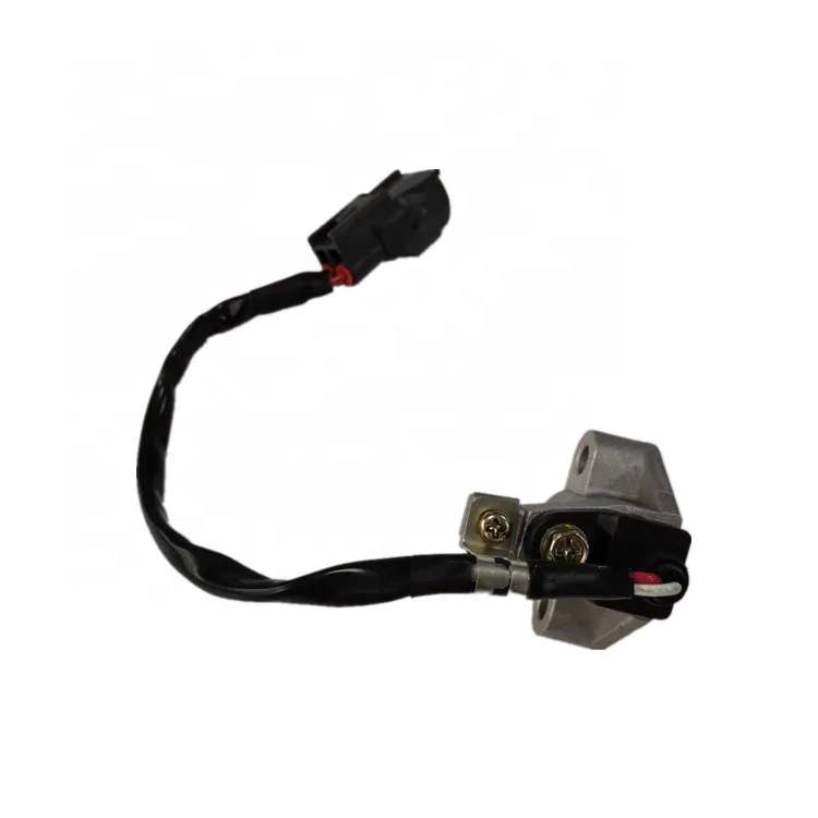 High Quality Auto Parts Pressure Sensor Oxygen Sensor OEM 19300-50020 2UZ-FE