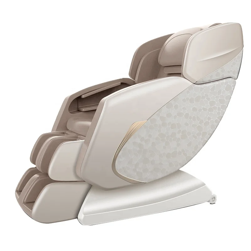 sofa chair pedicure leather health gadgets electric massage sofa 4d sl track massage chairs