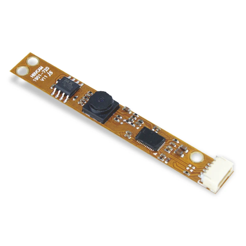 Factory Wholesale 1MP 1280*720 30fps  Embedded Board Uvc Camera Module For Laptop Or Tablet