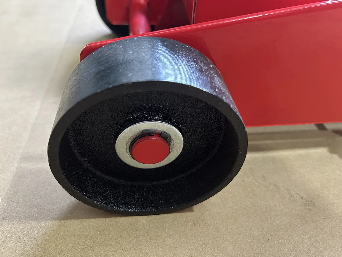 Auto Repair 3Ton Car Hydraulic Floor Trolley Jack 30Kg 3Ton Vehicle Jack Floor Jack Heavy Duty