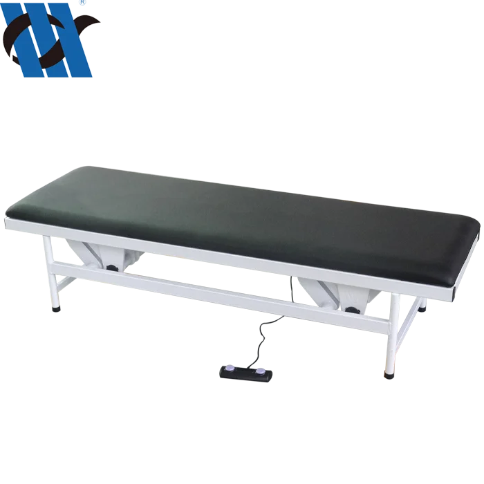 MDK-C102 Hospital Medical Examination Bed,Height Adjustable Examination Table Paper Roll Examination For Clinic