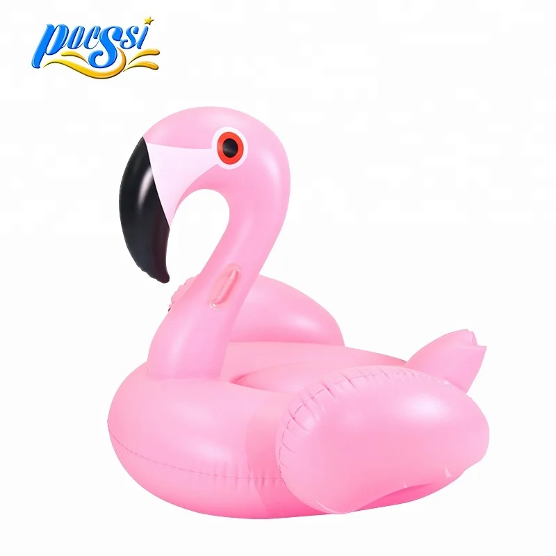 
Adults Beer Holder Pink Inflatable Unicorn Flamingo Pool Float 