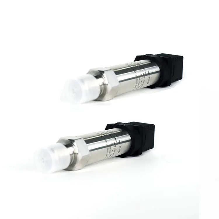 AOBO Rubber Machine High Temperature Melt Sanitary Pressure Sensor