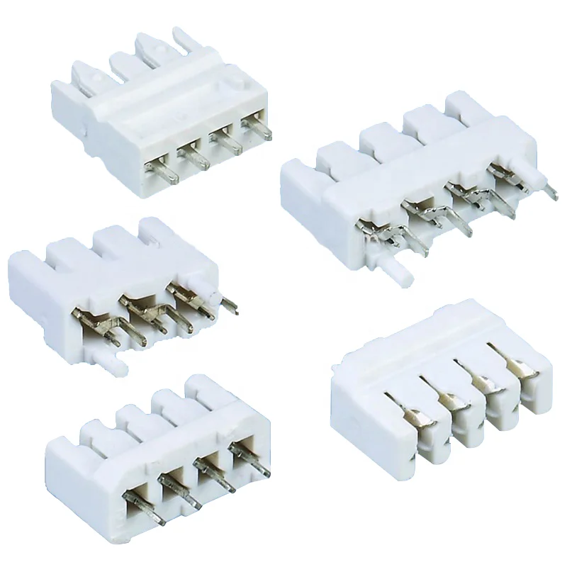 Клеммная колодка PCB cable IDC