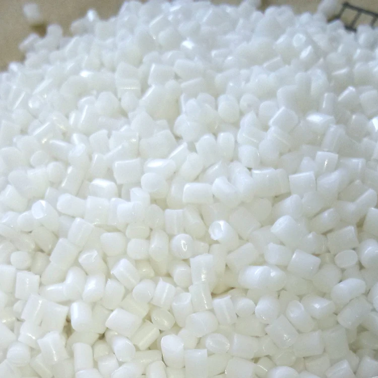 Dupont Pa66 ST801 NC010 Toughening Grade Engineering Plastics Product