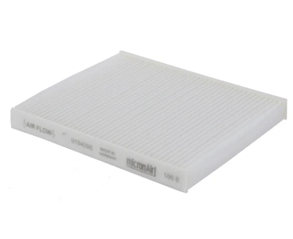 Automobile cab air filter 64319194098 is suitable for X5 X6 E70 F15 F85 E71 E72 air conditioning unit.