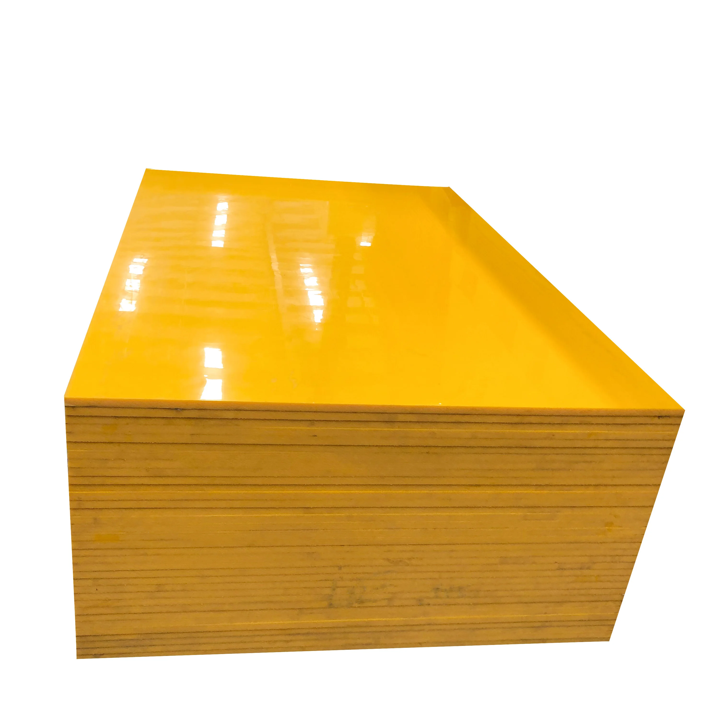 Protection Sheet Compression Resistance PP Water tank Plastic Extruded 10mm