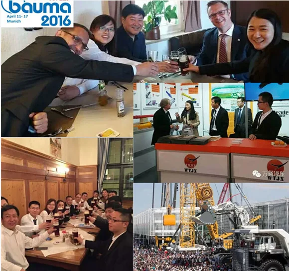 cheap price  coal mining supporting leg excavator environmental loader mobile automobile crane  tower crane hydraulic cylinder