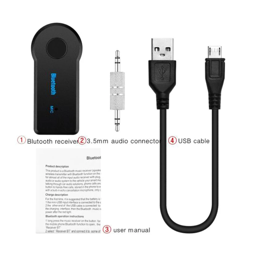 Original factory adapter bluetooth car car tape bluetooth radio bluetooth car