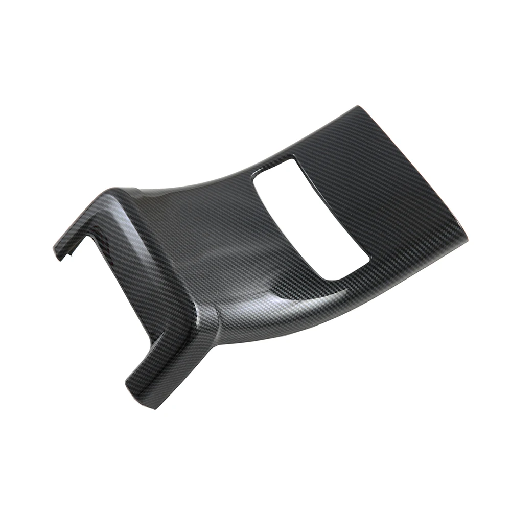 WZXD High Quality Carbon Kits Car Interior Decoration Accessories Carbon 2023 For BYD SEAL