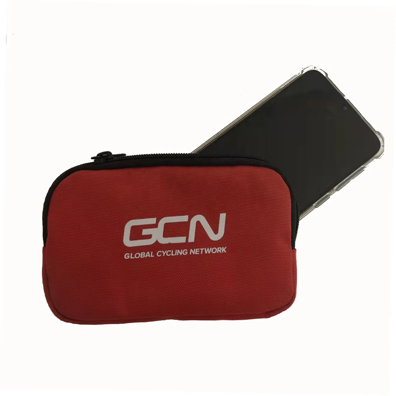 Outdoor Waterproof Bike Essential Case Cycling Cell Phone Mobile Wallet Pocket Bag