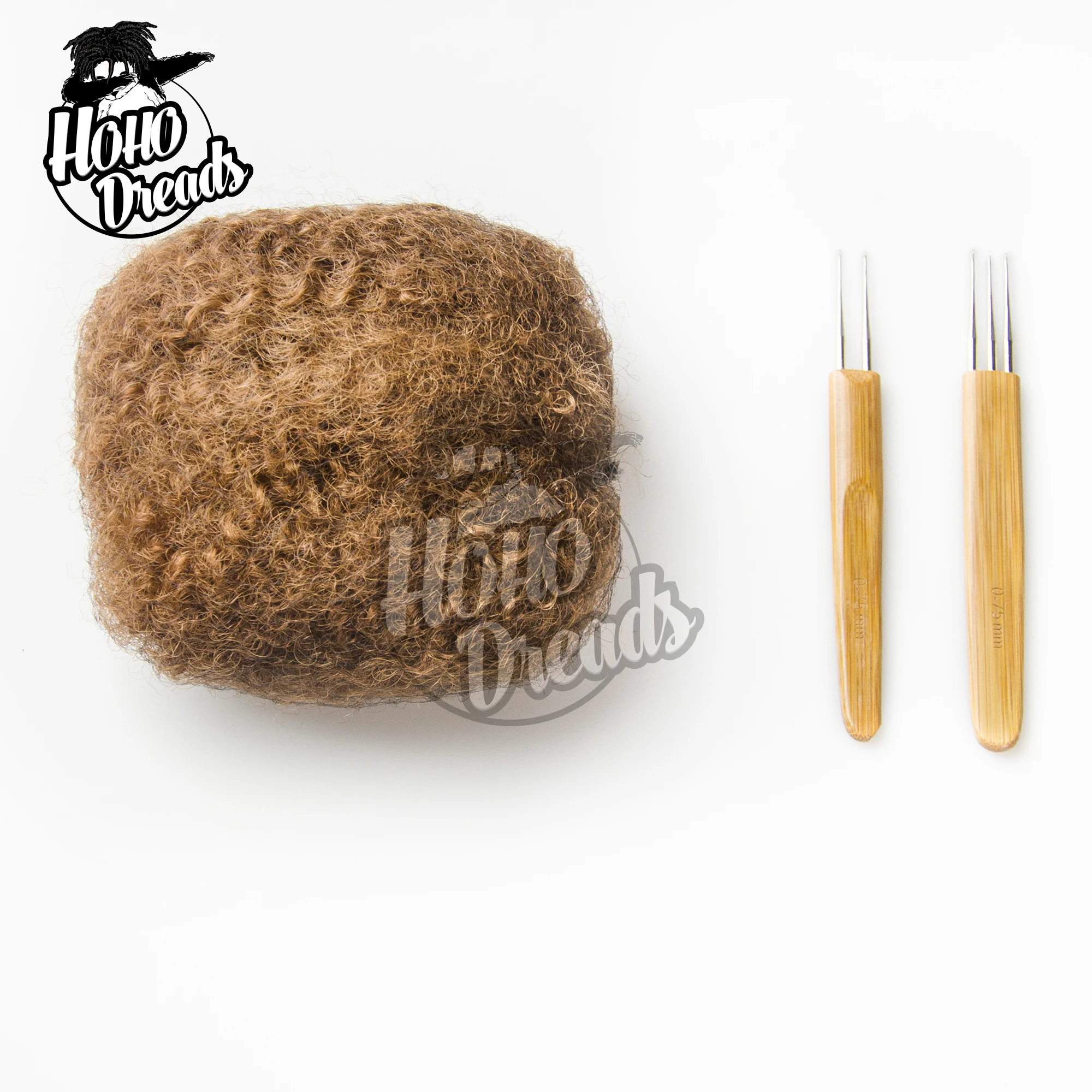 100% afro kinky human hair 4a texture for locs extensions kinky curly human hair for woman and man