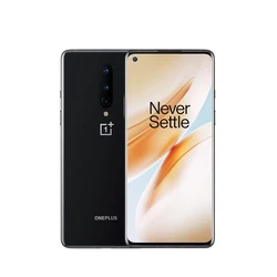 New launch Oneplus 8 Pro 5G Smartphone QSD 865 8G 128G 6.87' 120Hz Fluid Display 48MP Quad 513PPI 30W Wireless Charging