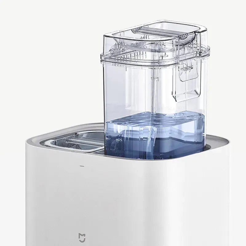 Xiaomi Mijia No-wash Mopping Robot Automatic Robotic Vaccum Cleaner Vacuum Smart for Mopping