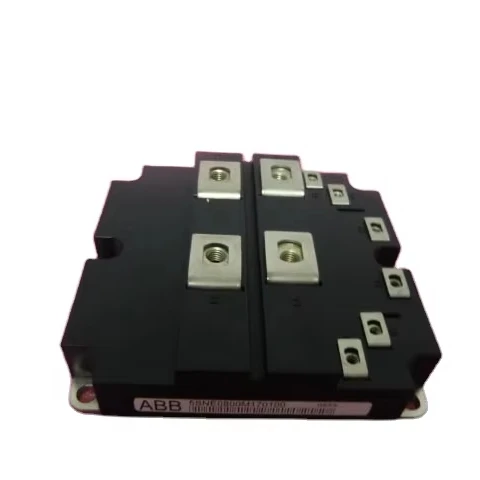 Brand New Arrival Original 5SNE0800M170100 IGBT Module in Stock