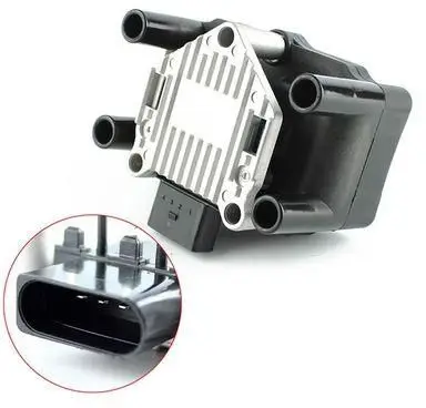 
Wholesale Auto Ignition coils car 032905106B OEM Customized for V W 