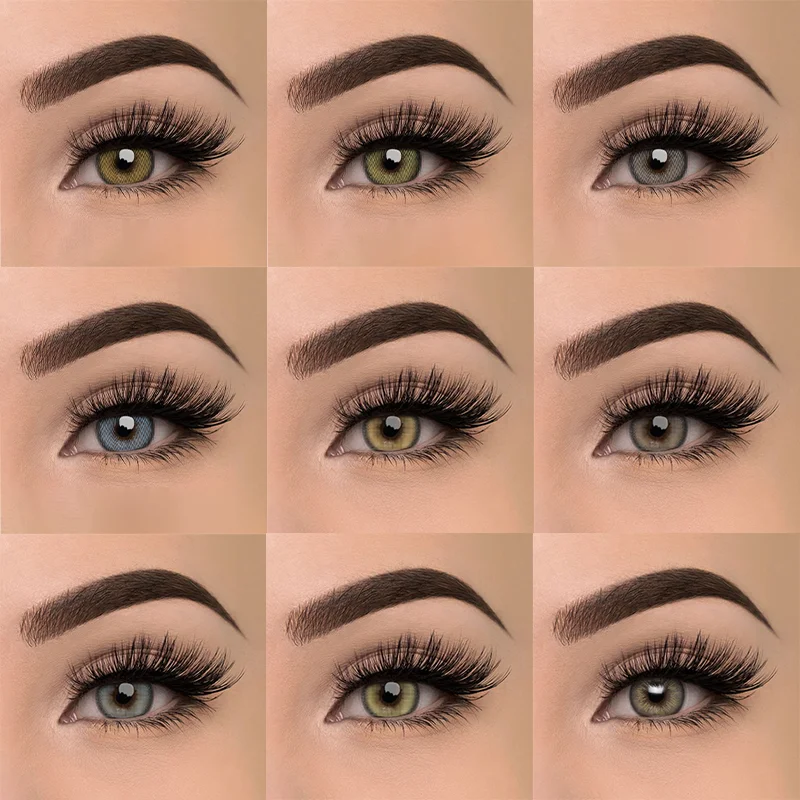 Meta Neocutey Factory Natural Look Contact Lenses Fancy Wholesale Lenses with a Fresh Design