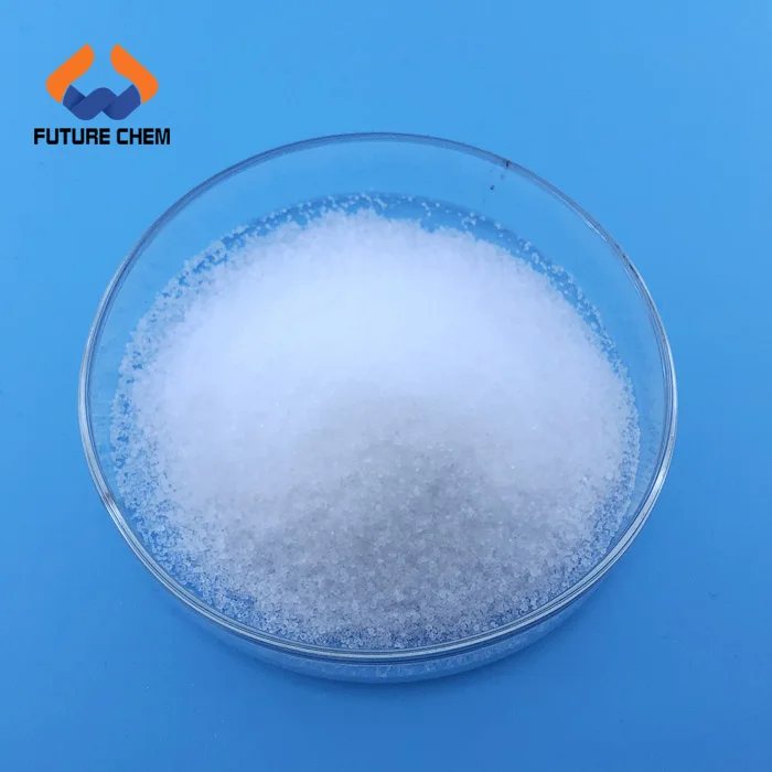 PERFLUOROHEXANESULFONIC кислоты Калиевая соль CAS 3871-99-6