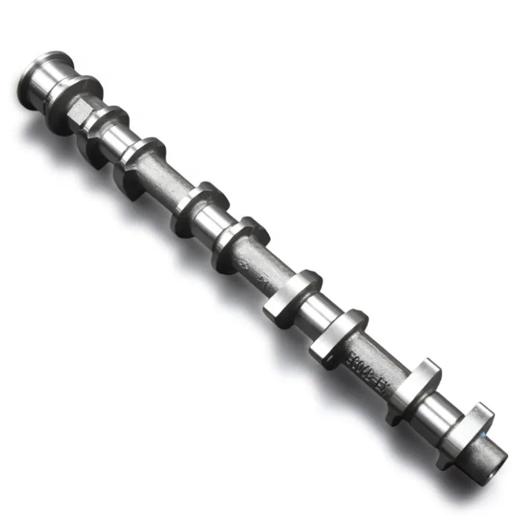 Camshaft for Toyota 3ZZ Avensis Corolla Altis RunX XLi VVTI Prices 1.6L Twin Cam Shafts