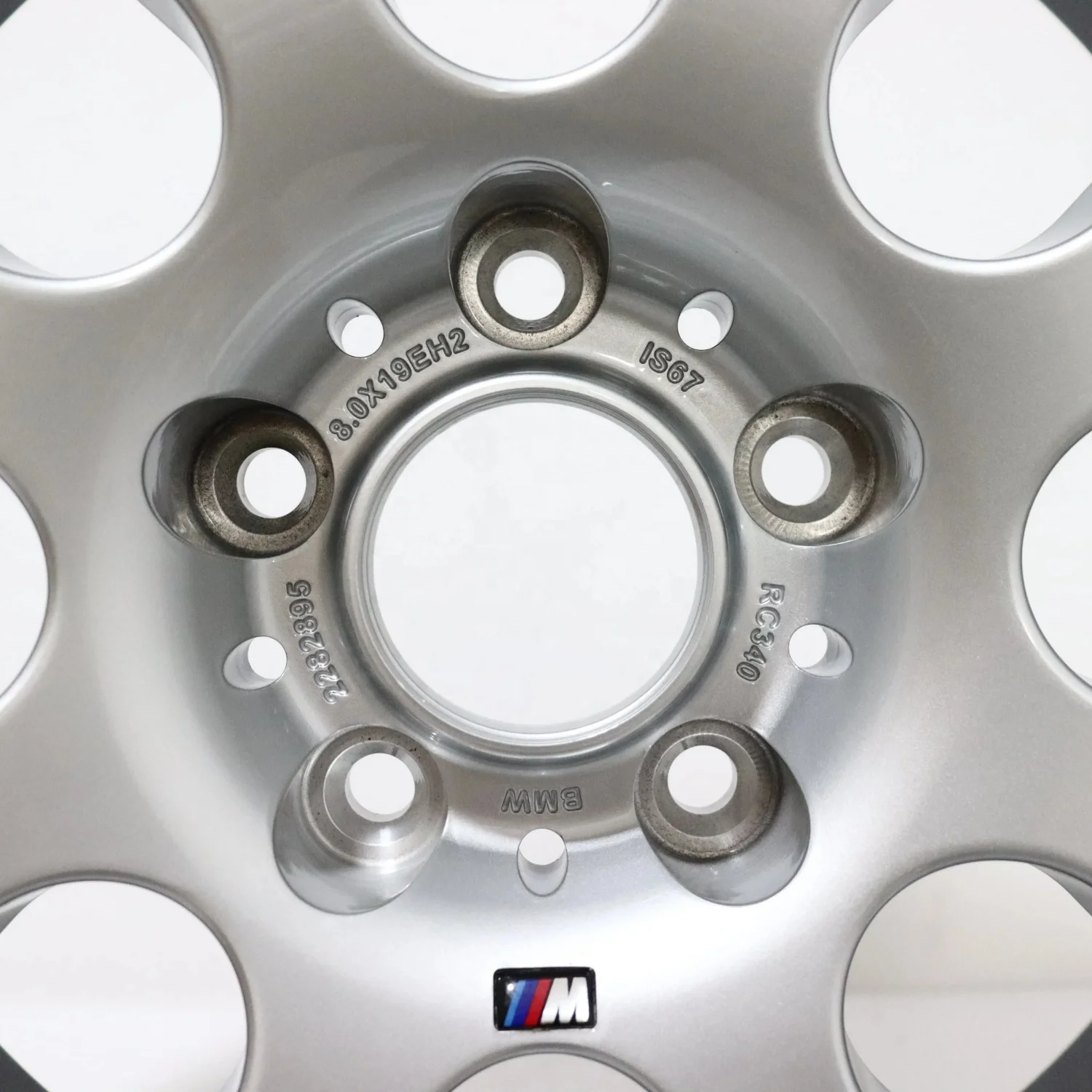 Кованые колеса YSFG дизайн 5*112 66 6 5*120 72 18 19 20 21 22 дюймов диски для BMW 3 4 5 7 8 serie