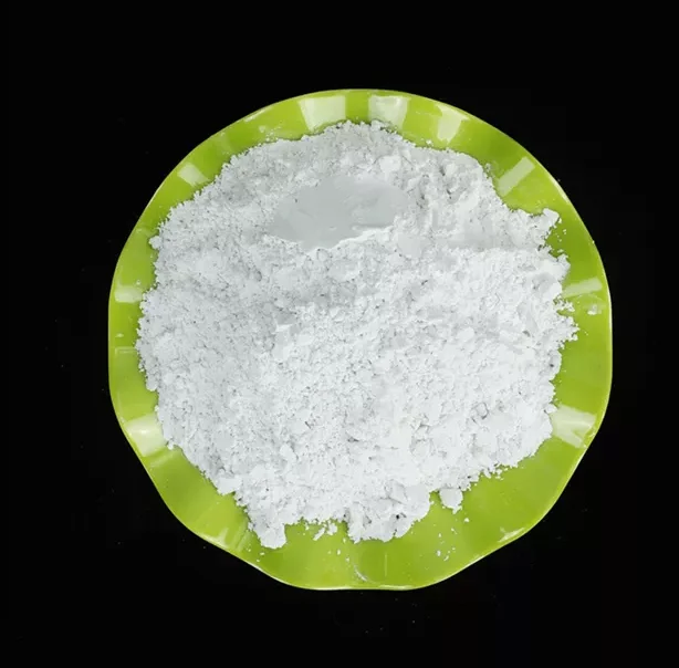 Calcined Kaolin Clay for Refractory Content Application