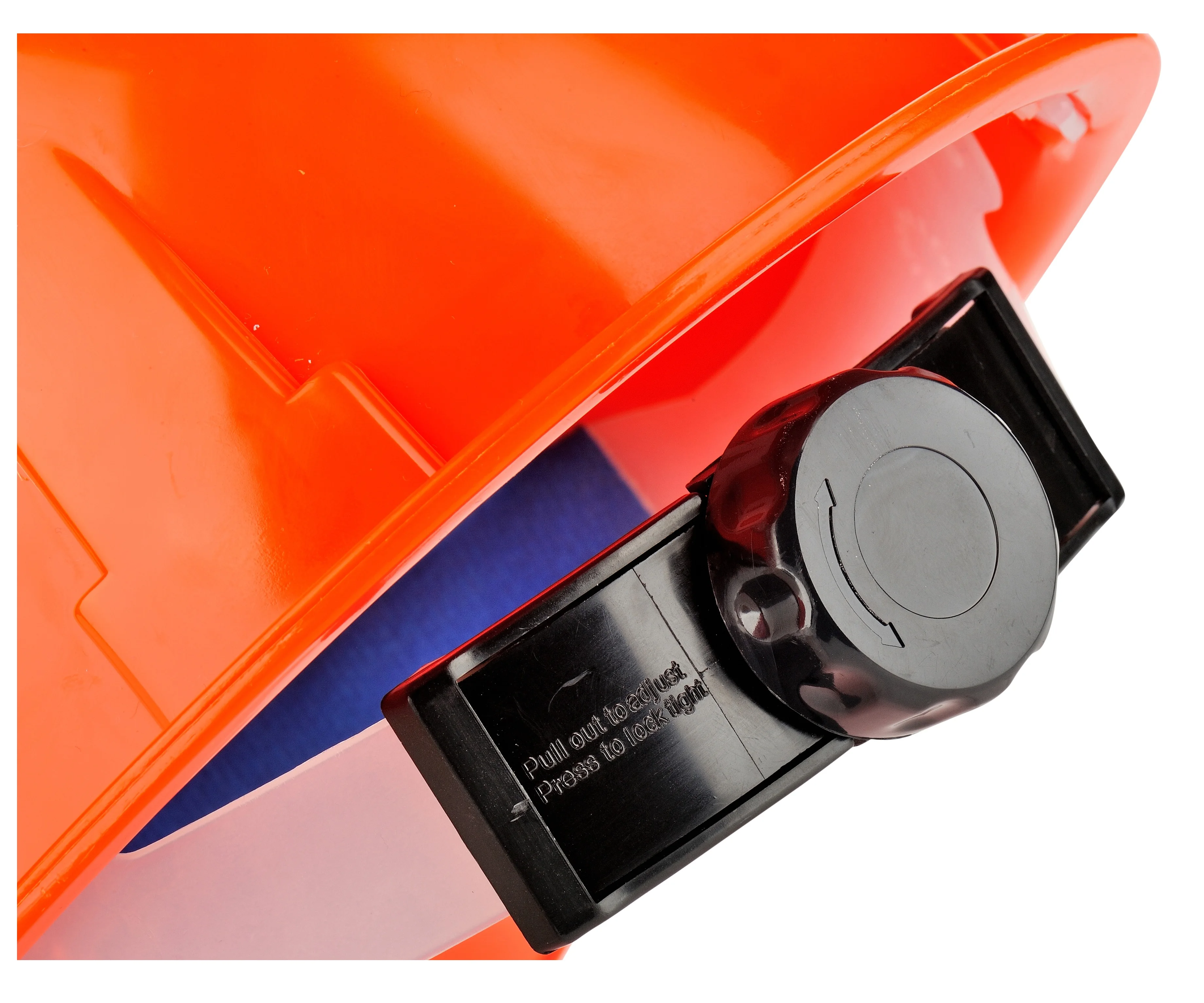 Wholesale High-strength Anti-mashing Industrial Protection Safety Helmet