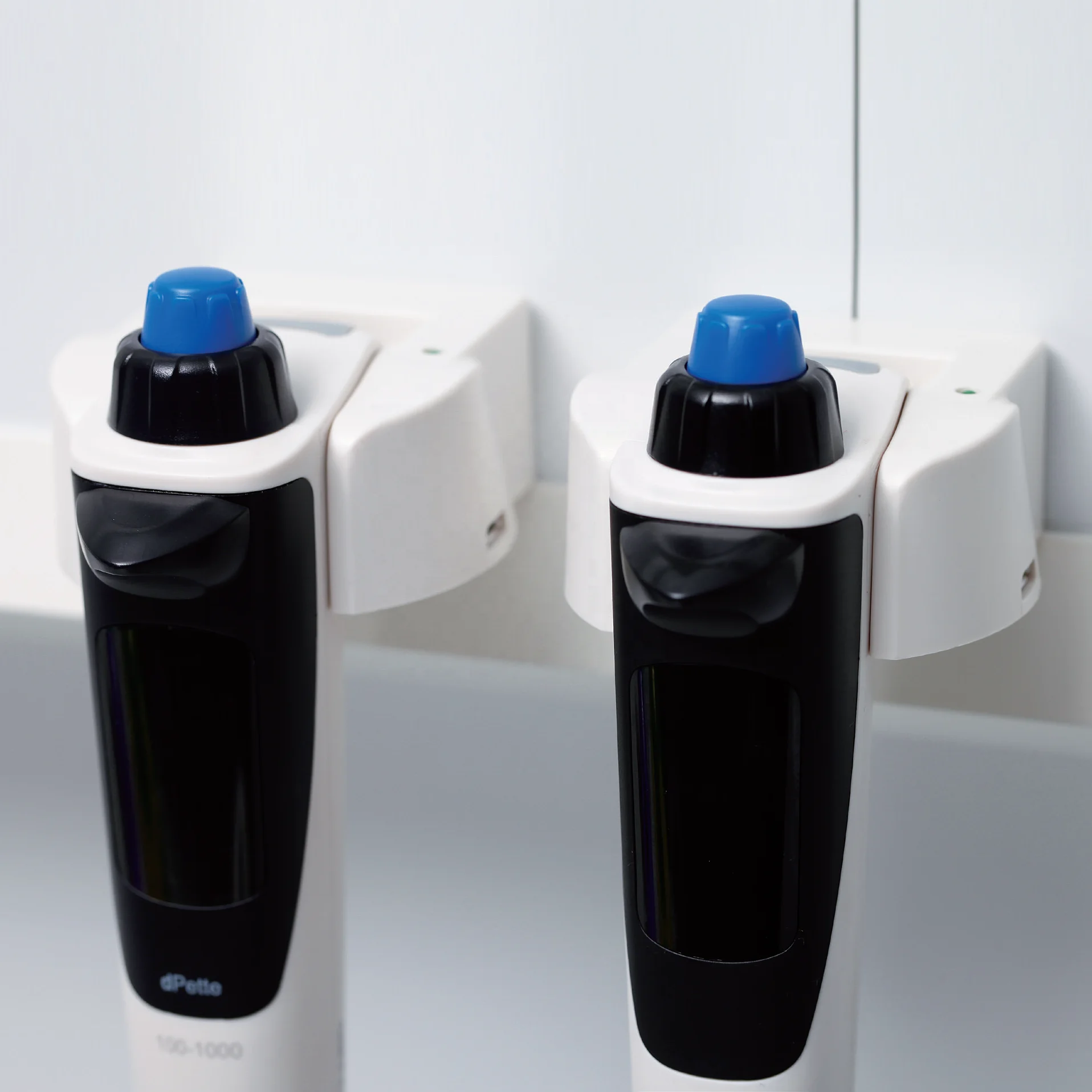 Onilab DP+ Laboratory Micro Pipettes Electronic Adjustable auto micro dispenser pipette with Self-calibration