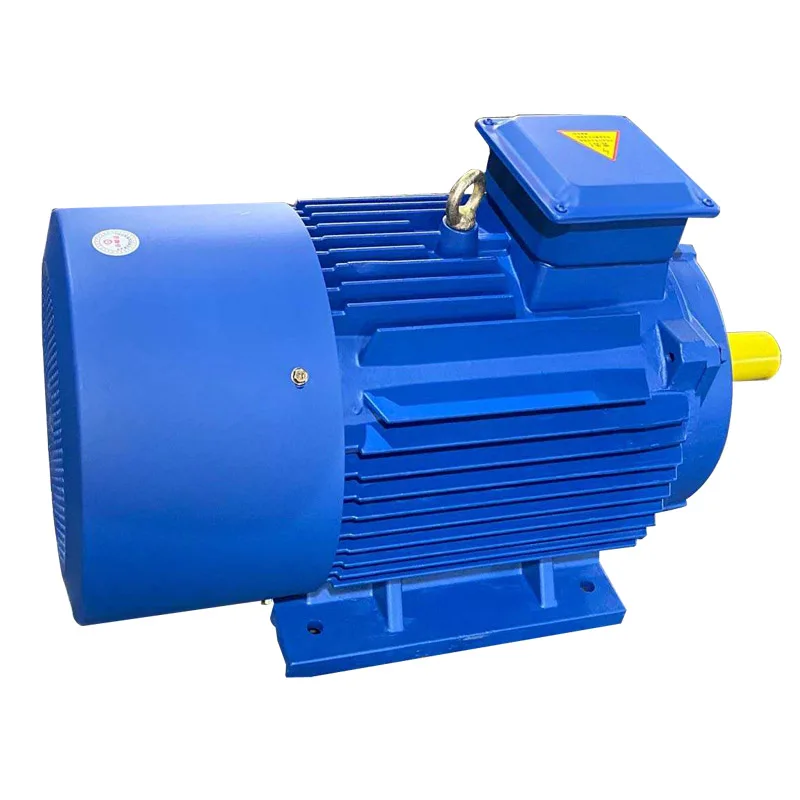 electrical asynchronous induction motor three phase 22kw 30hp price