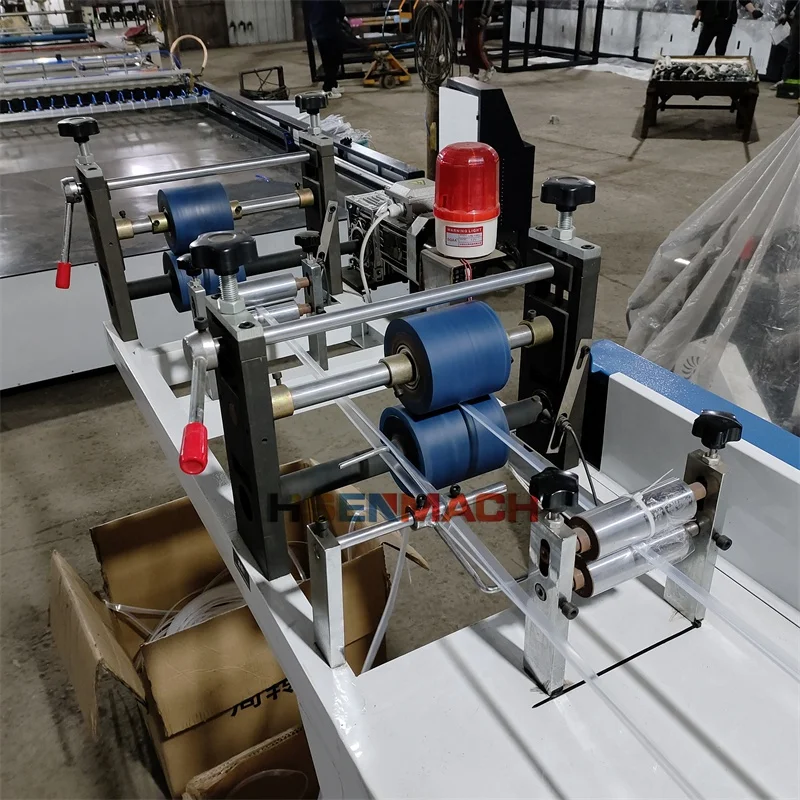2022 new zip bag use plastic zipper making extruder machine