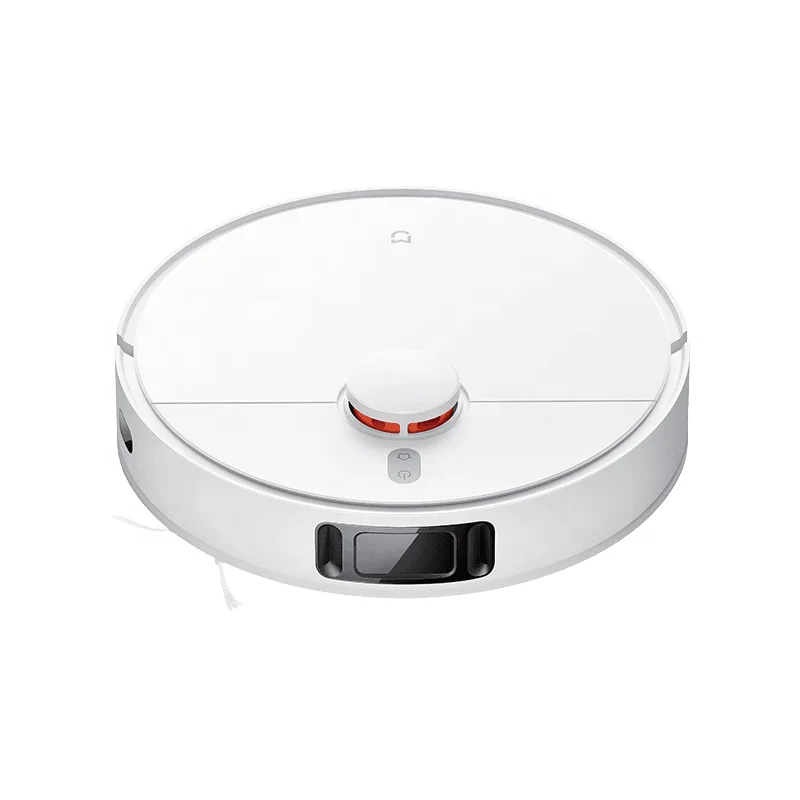 Новый домашний робот-уборщик Xiaomi Mijia 3S с функцией всасывания и уборки автоматическое бытовое устройство 3 в 1 версия CN B108CN B108CN-JZ